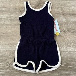 NWT Cat & Jack swim size 12 months